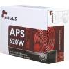 Inter-Tech APS-620 Argus 620W táp 88882118