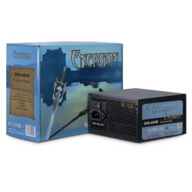 Inter-Tech APS-720 Argus 720W táp 88882119 Inter-Tech APS-720 Argus 720W táp 88882119