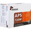 Inter-Tech APS-720 Argus 720W táp 88882119