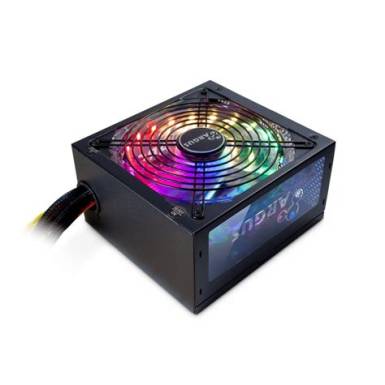 Inter-Tech RGB-500 II 500W táp 88882192 Inter-Tech RGB-500 II 500W táp 88882192