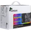 Inter-Tech RGB-500 II 500W táp 88882192