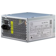 Inter-Tech SL-700 Plus 700W táp 88882141