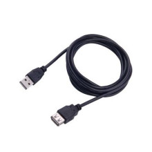 USB 2.0 hosszabbító kábel  5m Goobay 50962