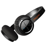 Creative SoundBlaster Jam V2 Headset Black 51EF0950AA000
