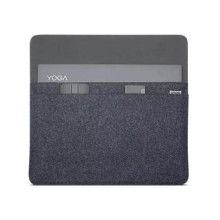 Lenovo GX40X02932 Yoga 14" Notebook tok - Fekete GX40X02932