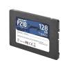 2,5" SSD 128GB Patriot SATA3 P210S128G25 P210S128G25