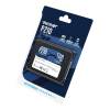 2,5" SSD 128GB Patriot SATA3 P210S128G25 P210S128G25