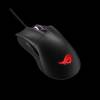 Asus ROG Gladius II Core USB Gaming Egér - Fekete 90MP01D0-B0UA00