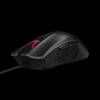 Asus ROG Gladius II Core USB Gaming Egér - Fekete 90MP01D0-B0UA00