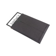 PocketBook Sleeve 1040 10,3" E-Book olvasó Tok Fekete/sárga HPBPUC-1040-BL-S