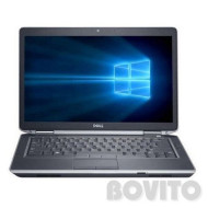 Dell Latitude E5250 Használt Notebook (i5-5200u/8GB/128GB SSD/) - használt