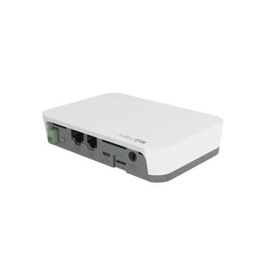 MikroTik, KNOT IoT Gateway RB924I-2ND-BT5&BG77 MikroTik, KNOT IoT Gateway RB924I-2ND-BT5&BG77