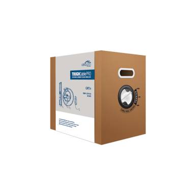 Ubiquiti, UISP Cable Pro, (305m/dob) (TC-PRO) UISP-CABLE-PRO Ubiquiti, UISP Cable Pro, (305m/dob) (TC-PRO) UISP-CABLE-PRO