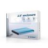 Drive kit USB 2,5" SATA USB 3.0 Gembird EE2-U3S-3-B EE2-U3S-3-B