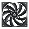 Arctic F12 Black Value pack (5db/cs) ACFAN00248A
