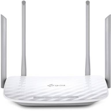 Link Archer C5 AC1200 Wireless Dual Band Gigabit Router Link Archer C5 AC1200 Wireless Dual Band Gigabit Router
