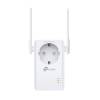 Link TL-WA860RE 300Mbps WiFi Range Extender with AC Passthrough
