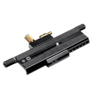 MANFROTTO MICROPOSITIONING SLIDING PLATE