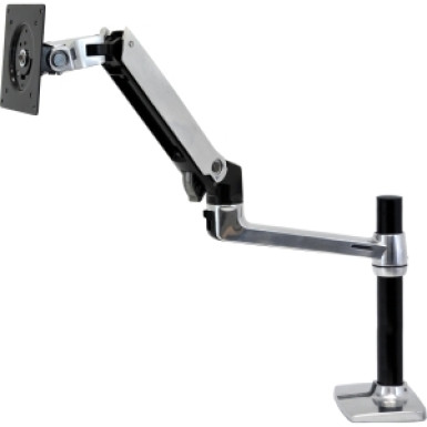 ERGOTRON 45-295-026 monitor tartó