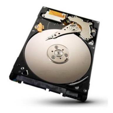 Seagate 500GB 2.5" SATA III notebook winchester (ST500LM021) - használt Seagate 500GB 2.5" SATA III notebook winchester (ST500LM021) - használt