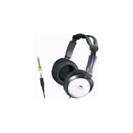 JVC HA-RX500 fejhallgató fekete