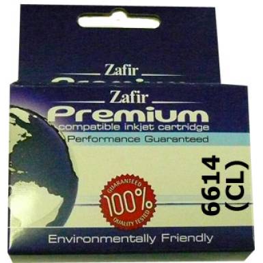 ZAF&Iacute;R PREMIUM 6614 HP no.20 (100% &uacute;j) tintapatron