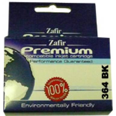 ZAFÍR PREMIUM CB321/CN684 364XL FEKETE PATRON + CHIP (vékony) ZAFÍR PREMIUM CB321/CN684 364XL FEKETE PATRON + CHIP (vékony)