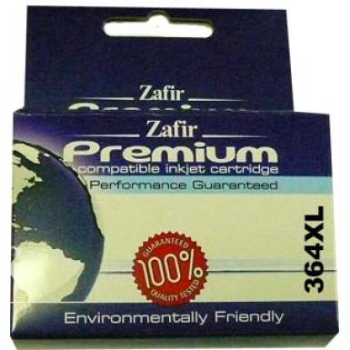 ZAFÍR PREMIUM CB324 364XL MAGENTA PATRON + CHIP ZAFÍR PREMIUM CB324 364XL MAGENTA PATRON + CHIP
