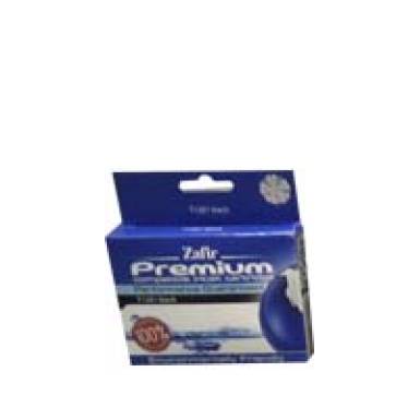 ZAFÍR PREMIUM BCI-24B utángyártott tintapatron ZAFÍR PREMIUM BCI-24B utángyártott tintapatron