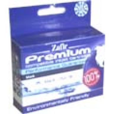 ZAFÍR PREMIUM PGI-7 BK + CHIP (PGI7BK) 100% új tintapatron