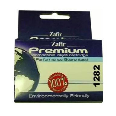 ZAFÍR PREMIUM  T1282 100% új tintapatron