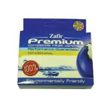 ZAFÍR PREMIUM EPSON T0714 (714) 100% új tintapatron