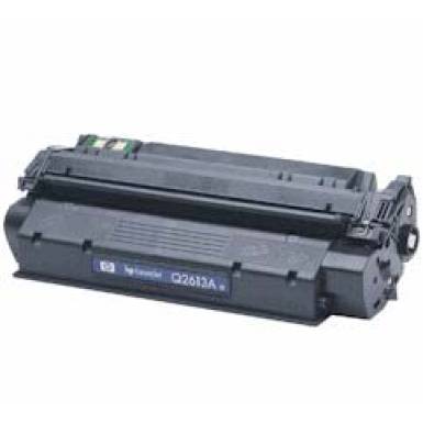 ZAF&Iacute;R PREMIUM Q2613X (13X) ut&aacute;ngy&aacute;rtott toner