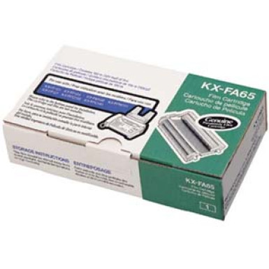 ZAFÍR PREMIUM KX-FA93 szalag