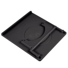 HAMA 360 fokban forgatható notebooktartó 15.4" Black