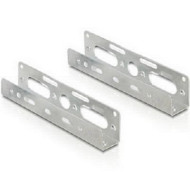 2,5" HDD beépítő keretpár 3,5"ra