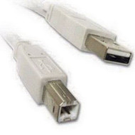 USB A-B kábel 2m LogiLink CU0007