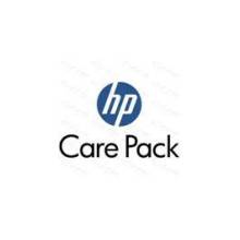 HP notebook garancia kiterjeszt&eacute;s 3&eacute;v Pick up and Return