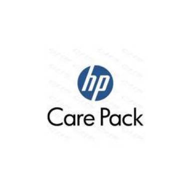 HP notebook garancia kiterjeszt&eacute;s 3&eacute;v Pick up and Return