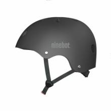 Ninebot Riding Helmet buk&oacute;sisak (Commuter Helmet) - Fekete NINEKSBSRHBK