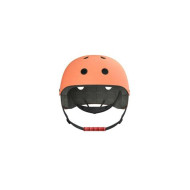 Ninebot Riding Helmet bukósisak (Commuter Helmet) - Narancssárga NINEKSBSRHOR