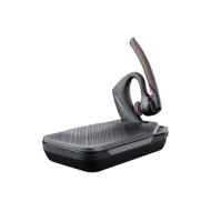 Plantronics Voyager 5200 UC Bluetooth Headsets - Fekete 206110-01