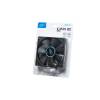 DeepCool XFan 120mm rendszerhűtő XFAN 120 (DP-FDC-XF120)