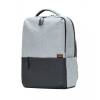 Xiaomi Mi Commuter Backpack 15.6" hátizsák - Light Grey XMMCMMBPCKLG BHR4904GL