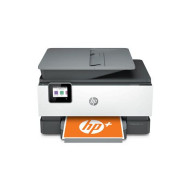 HP OfficeJet Pro 9010e All-in-One nyomtató (257G4B)