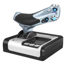Logitech G Saitek X52 Flight Control System( 945-000006)