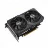 Asus RTX 3060 V2 OC DUAL-RTX3060-O12G-V2 12GB GDDR6 90YV0GB2-M0NA10