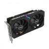 Asus RTX 3060 V2 OC DUAL-RTX3060-O12G-V2 12GB GDDR6 90YV0GB2-M0NA10