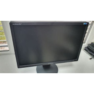 Samsung SyncMaster 245B+ 24" LCD monitor - használt