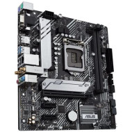 ASUS PRIME H510M-R-SI - Intel H510 / LGA 1200 / microATX